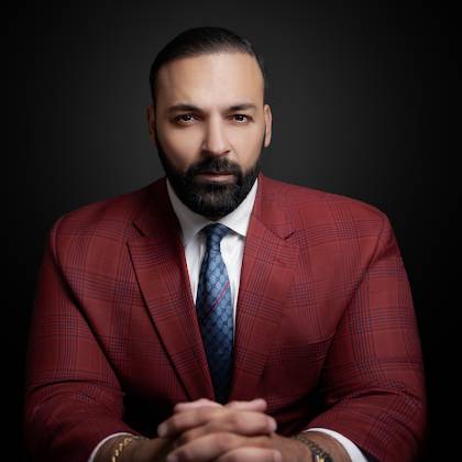 Michael Tamou, Founding Partner of Arizona Litigation Group
